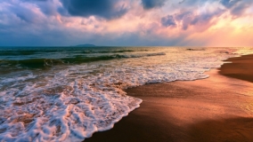 Описание: Азовское море: десять интересных и малоизвестных фактов